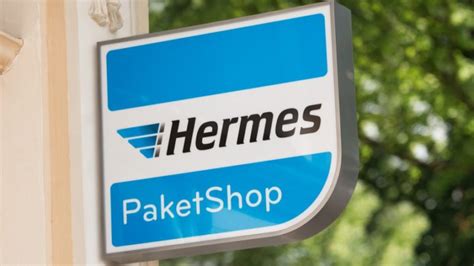 Textilhaus Duehr. Hermes Depot & Paketshop.